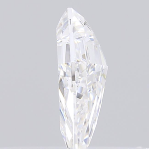 Diamante Cultivado en Laboratorio con Corte en Forma de Cometa de 4.00 Ct, Certificado por IGI, Color DEF, Claridad VVS2 VS1, Diamante Suelto, Proveedor de Diamantes Sintéticos CVD HPHT, Venta al Por Mayor - Product Image 5