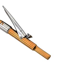 Jeringa de Anestesia Dental de Alto Impacto, Fuente de Alimentación Manual, Baja Velocidad, Buen Material, Popular para Uso Quirúrgico, Servicios OEM Disponibles - Product Image 4