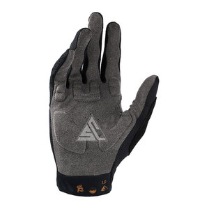 Guantes Térmicos de Invierno con Pantalla Táctil, Antideslizantes, de Gel de Silicona, con Forro Polar Cálido, para Correr, Ciclismo y Carreras - Product Image 3
