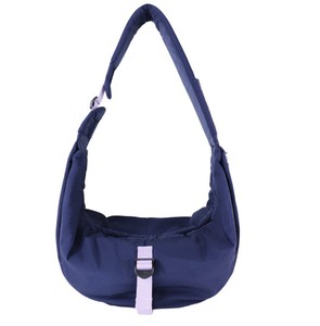 Single Comfort Sling Handbag Tote Pouch Pet <b>Carrier</b> Bag <b>Cats</b> Puppy Outdoor Travel Dog <b>Backpack</b> Zipper Closure for <b>Cat</b> <b>Backpacks</b> - Product Image 1