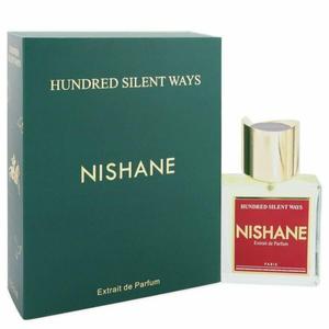 Cento modi silenziosi Mens EDP | Nishane - Product Image 1