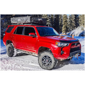 Toyota 4Runner SR5 4x4 2017 - Product Image 5