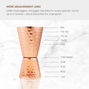 Reliable Manufacturer Premium Handmade <b>Copper</b> Drinking Glass Stylish Hammered Finish Ayurvedic Health Water Storage Tumbler - Product Image 4