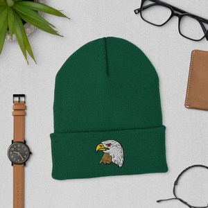 Gorro de Invierno Premium Protect Style, Tejido de Felpa, Textura Elástica, Cómodo, Etiqueta Tejida Personalizada, Cierre de Correa Ajustable - Product Image 6