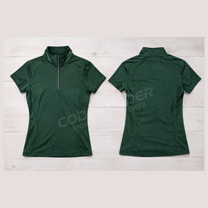 Camiseta de Equitación para Mujer, Superventas 2026, Elástica, de Secado Rápido, Manga Larga, para Espectáculos Ecuestres - Product Image 2