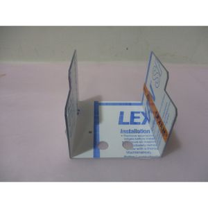 AMAT 0020-13498 Rev.A, AJAX 412, CB1 Protective - อุปกรณ์และชิ้นส่วนเซมิคอนดักเตอร์ระดับโลกที่เชื่อถือได้ - Product Image 3