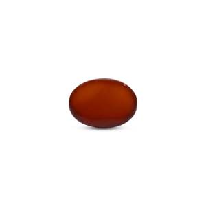 Natural Pink Tourmaline Oval Cut Loose Gemstone 20.15 Carat for Fine Jewelry - Product Image 2