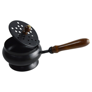 Indian Factory Design <b>Incense</b> Burner Indoor Decor Tableware Metal Eco-Friendly Anti-Odour Natural Fragrance Design <b>Cone</b> <b>Incense</b> - Product Image 2