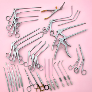 Fournisseur de kits d'instruments endoscopiques de qualité supérieure, fabricant de kits de procédures endoscopiques de qualité hospitalière, fabricant de kits d'instruments endoscopiques - Product Image 1