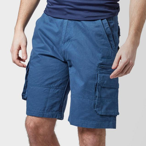 Nouvelle Arrivée 2026 – Short Cargo Homme Personnalisé Multi-Poches, Durable, Respirant, en Coton, Vêtement de Travail, Vente en Gros Direct Usine - Product Image 1