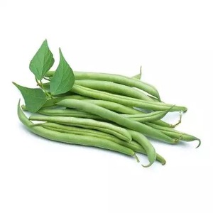 Guisantes, garbanzos amarillos, guisantes de paloma o toor dal, vegetales enteros, congelados a granel, estilo verde, de buena calidad. - Product Image 3