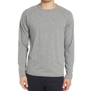 Proveedor al por Mayor de Camisetas Extra Grandes para Hombre, 100% Algodón, Peso Pesado 320g, Transpirables, Estampado Personalizado, Lisas, Venta al por Mayor - Product Image 1