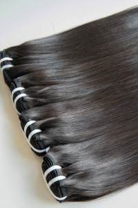 ผมเรมี่จากเวียดนามเครื่องมัดหนังกำพร้าแบบเต็มสองชั้น - Product Image 3