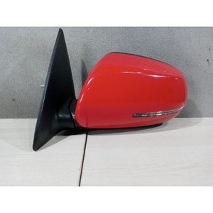 ชุดกระจกมองข้างด้านนอกซ้าย Forte (ซ้าย) มือสอง OEM 876051M605AS - Product Image 1
