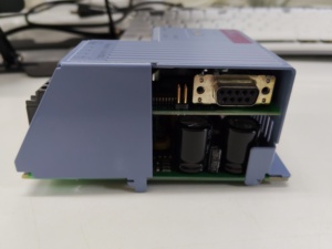 ตัวควบคุม CAN bus รุ่น 7EX470.50-1 (มือสอง) - Product Image 2