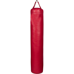 Sac de frappe en cuir personnalisé à faible MOQ pour clubs de boxe/académies de gym - Entraînement MMA - Prix de gros - Product Image 3