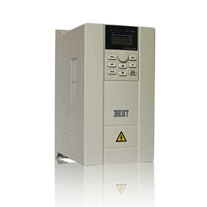 Chine VF Drive VFD 220v 380v 2.2kw 1.5kw 2.5kw 5.5kw 3kw 7.5kw 11kw 15kw 22kw 45kw VSD Variateur de fréquence VFD - Product Image 3