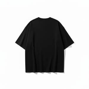 Productos Nuevos y Originales de Moda Hip Hop para Hombre, Camisetas con Estampado Personalizado a Precio Razonable, Nuevo Diseño - Product Image 3