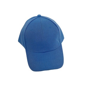 Vente en gros personnalisée casquette de baseball casquette de protection des yeux d'été de chauffeur de camion avec logo personnalisé pour casquette extérieure décontractée classique - Product Image 4