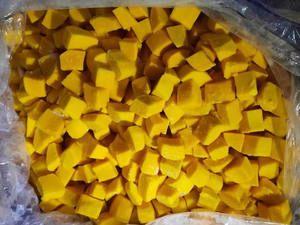 Mango Congelado IQF de Primera Calidad - Directo de Fábrica - Calidad Superior - Product Image 5