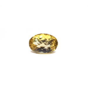Ethiopian Fire Opal 6mm Calibrated High Quality Synthetic Loose Gemstone for Fine Jewelry - Product Image 1