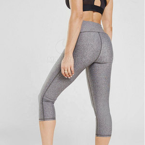 Ensemble de yoga pour femmes, vêtements de sport haute performance, conçu avec un tissu extensible doux, respirant, confortable et élégant. - Product Image 5