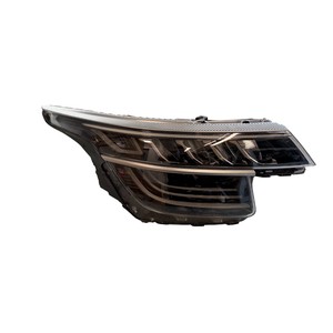 ไฟหน้ารถเซลโทสมือสอง ขวา รุ่น 92102Q5200 - Product Image 1
