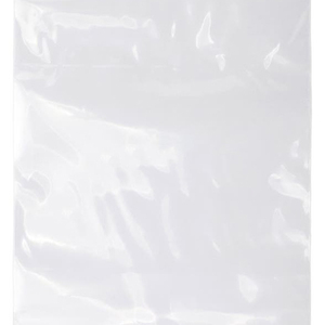 ถุงซิปล็อคพลาสติกใสแบบขุ่น PE คุณภาพสูง พิมพ์โลโก้ตามสั่ง สำหรับบรรจุภัณฑ์เสื้อผ้า - Product Image 2