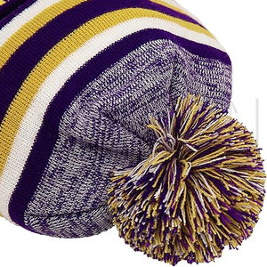 Bonnet unisexe décontracté et confortable, style tendance, respirant, élastique, pour usage quotidien, haute qualité - Product Image 4
