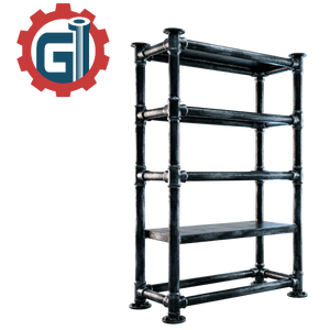 Estante de Acero Personalizado OEM - Product Image 1
