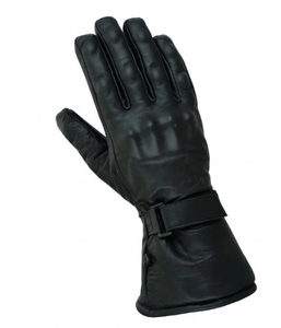 Guantes Profesionales para Motociclismo con Tecnología de Absorción de Impactos y Protección Superior para las Manos - Product Image 3