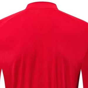 Maillot de cyclisme personnalisé avec logo, nom et numéro pour adultes, respirant, écologique, coupe-vent, vente en gros, service OEM, design haut de gamme - Product Image 6
