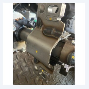 Colonne de direction compatible d'occasion pour KIA PICANTO / MDPS 56340G6000 / 93490-G3130 / 56300-G6110 - Product Image 2