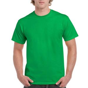 T-shirt décontracté pour homme en coton 100% à prix le plus bas - Product Image 2