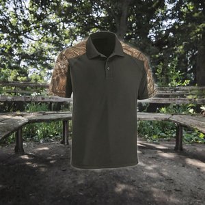 Tissu jersey lourd de haute qualité 180 g/m², couleur unie, épaules tombantes, anti-boulochage, manches courtes, décontracté, unisexe, pour chemise tricotée - Product Image 5