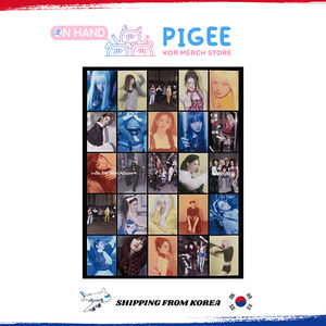 I-DLE - [WE ARE] 8º MINI ÁLBUM POCAALBUM (Versión PHOTOBOOK) ÁLBUM DE K-POP MÁS VENDIDO EN COREA - Product Image 2