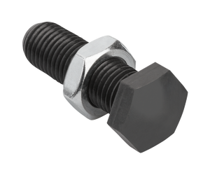 Vis de fixation K1200 D=M16X70, SW=24, FORM:B arrondie, en acier - Product Image 6