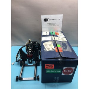 Hine Design Load Etcher Top Indexer, Elevator - Équipement et pièces semi-conducteurs d'occasion de renommée mondiale à vendre - Product Image 2