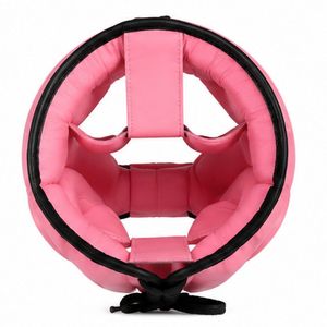 Protector de Cabeza de Entrenamiento de Calidad Premium que Ofrece Excelente Protección Contra Impactos, Comodidad Transpirable y Diseño Ajustable Seguro - Product Image 5