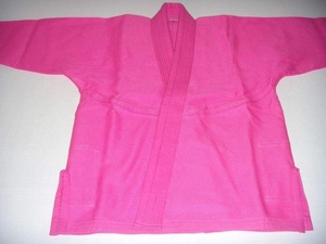 Unisex Cómodo MMA & Judo Logotipo Personalizado Kimonos Personalizados Artes Marciales Entrenamiento Gi Uniformes - Product Image 6