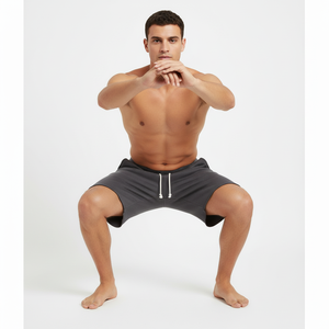 Men Lightweight Shorts Running Shorts Perfect for Workouts Casual Wear and Outdoor Activities & Gym Wear Running Short Pants - Product Image 4