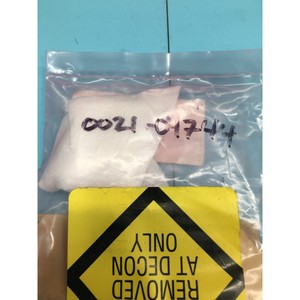 AMAT 0021-04744 แคลมป์, พิวอต, ECP, 139729 - อุปกรณ์และอะไหล่เซมิคอนดักเตอร์ระดับโลกที่เชื่อถือได้ - Product Image 6
