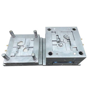 Moldes para Ejes Izquierdo y Derecho - Servicio de Plástico OEM/ODM - Product Image 6