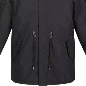 New Fashion Style Men <b>Parka</b> <b>Jacket</b> With Closure Zipper Wholesale Customized High Quality <b>Parka</b> <b>Jacket</b> for Men - Product Image 2