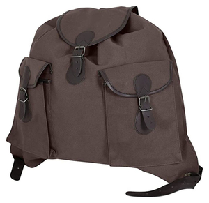 Sac de chasse en toile robuste, grande capacité, sac à dos de randonnée, imperméable, équipement de camping en plein air pour la chasse et la randonnée - Product Image 6