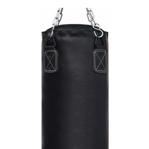 <b>Cheap</b> Price Best Selling Professional Logo Printed Design Punching Bags Wholesale Factory Boxing Punching Bags - Product Image 4