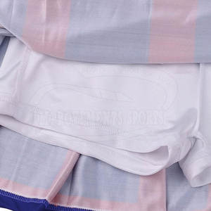 Ensembles d'uniformes de pom-pom girl de taille adulte les plus vendus dernière conception vêtements d'entraînement - Product Image 6