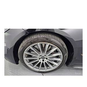 Mercedes-Benz Classe S S500L 4MATIC 2023, 124 105 km, boîte automatique, conduite à gauche, sièges en cuir, caméra de recul - Product Image 5