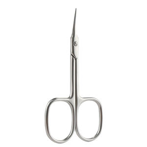 Tijeras para Manicura y Pedicura con Agarre Cómodo, Superficie de Corte Curva Precisa y Punta Afilada - Product Image 4