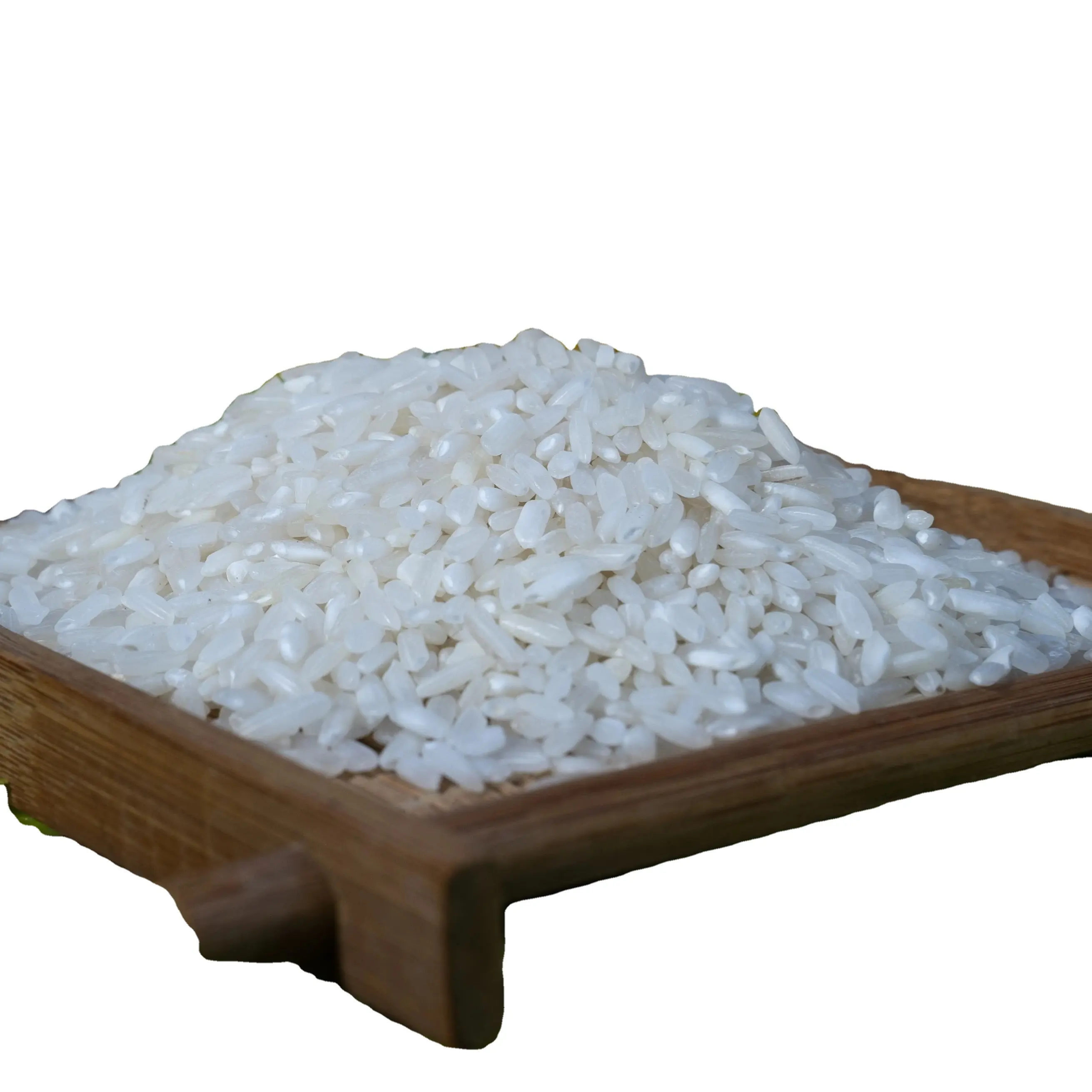 Premium Vietnamese Langkorrelige Witte Rijst-5% Gebroken: Nieuw Gewas, Harde Textuur, Bestseller Met 24 Maanden Houdbaarheid, Vietnamese Rijst